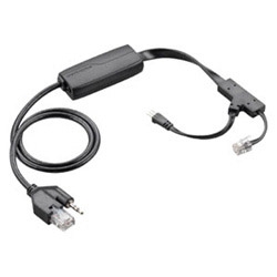 Electronic Hook Switch Cable (SAVI, CS500) - POLYCOM