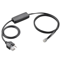 Electronic Hook Switch Cable (SAVI, CS500) - AVAYA Gmbh (Tenovis)