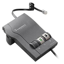 Vista Universal Adapter, Wideband Audio