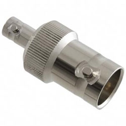 BNC Jack to HDBNC Jack Adapter