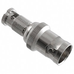BNC Jack to HDBNC Plug Adapter