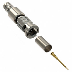 HDBNC Plug for Times 210HDTV Cable