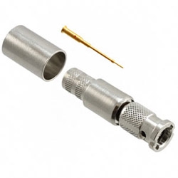 HDBNC Plug for Belden 1694A