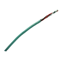Multi-Conductor - Multimedia Control Cable Composite Cable PVC Natural