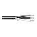 Multi-Conductor - Commercial Audio Systems 3 22 AWG PP FRPVC Gray