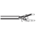 Multi-Conductor - Commercial Audio Systems - 2 Conductors Cabled 2 18 AWG FLRST FS FLRST Natural