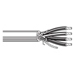 Multi-Conductor - Commercial Applications 4 22 AWG FLRST FS FLRST Natural