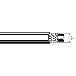 7809A 0101000 - BELDEN BAV - Coax - | Anixter