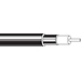 Coax - 75 Ohm Coax RG-11/U Type Coax Black