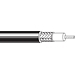 Coax - 75 Ohm Coax RG-11/U Type Black