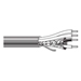 Multi-Conductor - Special Audio, Communication and Instrumentation Cable 1 SHPR 20 AWG,2 18 AWG FRPE PVC Beige, Light