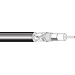 Coax - Headend/Video Cable 20 AWG GIFHDLDPE SH FS PVC Red