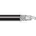 Coax - 93 Ohms RG-62A/U Type Coax Black