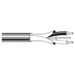 Multi-Conductor - Single-Pair Cable FSPR 22 AWG FEP Plenum PVC Yellow