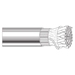 Multi-Conductor - Computer Cable for EIA RS-232 Applications 23 Conductor IEEE 488 Cable Gray