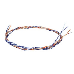 Multi-Conductor - GigaBIX Cross-Connect Wire GIGABIX 4-pair X-CONN Reel