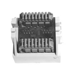 bix patch panel