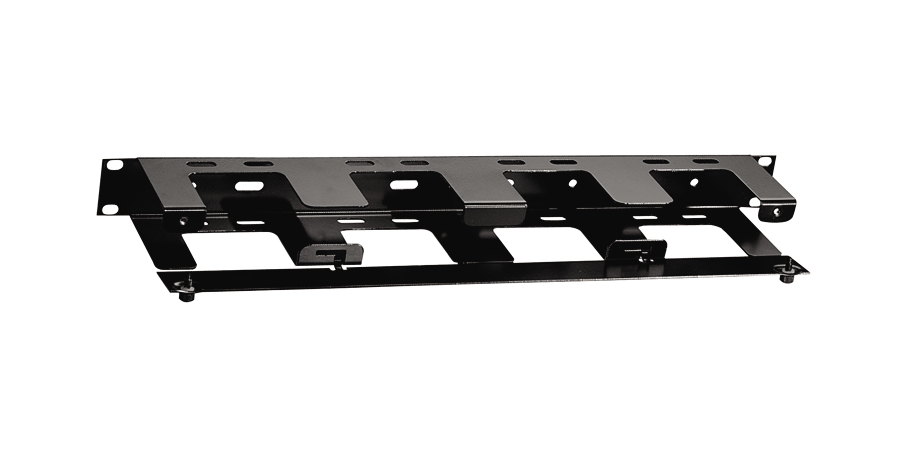 Patchcord Organizer Channel,Horizontal, Rack Cable Management,Covers ...