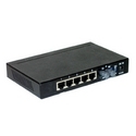 Fast Ethernet Network Interface Cards (2) 100BASE-FX 1310 nm multimode (LC) [2 km/1.2 miles]