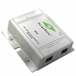 MCO4 - ITW LINX - Protects up to four lines | Anixter