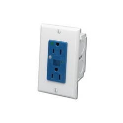 47605-ACS - LEVITON - J-Box Surge | Anixter