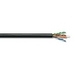 Copper Cable, 4 Pair, 23 AWG BBD Category 6, 1000 FT. Reel