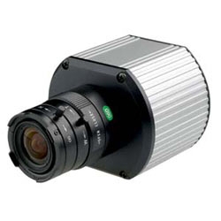 3 Megapixel H.264/MJPEG Color Camera, 2048x1536, with DC Auto Iris