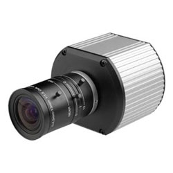 2 Megapixel H.264/MJPEG Color Camera, 1600x1200