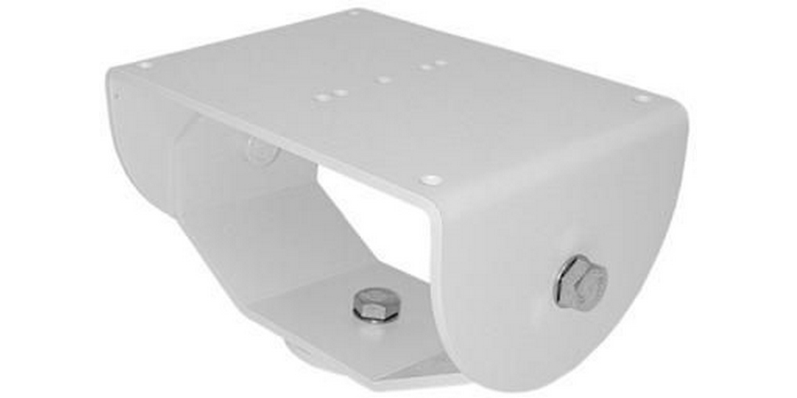 Camera Mount, Box, Indoor and Outdoor, Aluminum, Wall Mount, For EH5700 ...