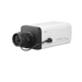 Network 720p HD / 1.3 Megapixel Fixed Camera with View-DR Technology, JPEG/MPEG-4/H.264 Dual Streaming, Day/Night and PoE