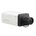 Network 720p HD / 1.3 Megapixel Fixed Camera with View-DR Technology, JPEG/MPEG-4/H.264 Dual Streaming, Day/Night and PoE