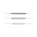 Heat-Shrink Fusion Splice Protectors, Single Fiber, 40mm L, 50 Pc