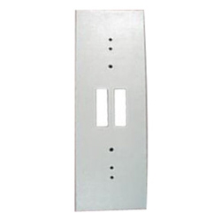 TP160 BOSCH SECURITY SYSTEMS Trim Plate Anixter