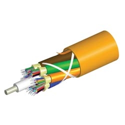 Plenum Distribution Cable 36-Fiber Multi-Unit with 12-Fiber Subunits