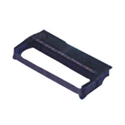 Black R6210 Series TLS 2200 & TLS-PC Link Printer Ribbon