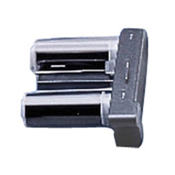 Black R6210 Series TLS 2200 & TLS-PC Link Printer Ribbon