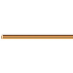 2/0 AWG Stranded Soft Drawn Bare Copper