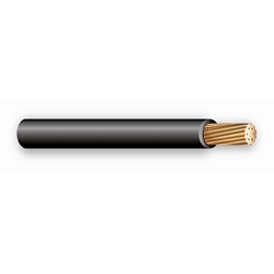 3B-0601-02 - Cable, 6 AWG, 1 Conductor, | Anixter