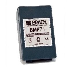 BMP71 Rechargeable Battery Pack