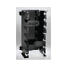 1152-PORT GIGABIX DEEP FRAME, BLACK