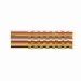 Flat - Vari-Twist 9V280XX Series 5-Pair 28 AWG PVC Vari-Twist