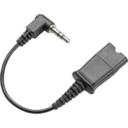 Quick Disconnect cable to 3.5mm