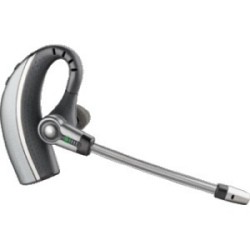 Savi Office Over-the-Ear headset, DECT (includes charging cradle, base not included)