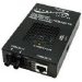100BASE-TX RJ45 to 100BASE-FX, 1310 nm, single-mode, SC, 20 km