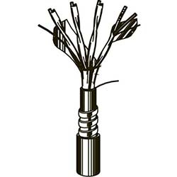 Csa Acic Armoured Thermocouple Extension Pairs 300v Shawcor Connection Systems