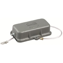Han A Accessories: Han A Protect Cover Die Cast for Base