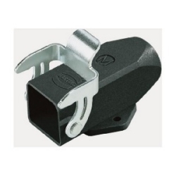 Han M Housings: Han 3M-asgw-QB-M20