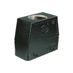 Han M Hoods: Han M Hood Top Entry HC 4 Pegs M32