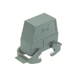 Han B Hoods: Han B Hood Side Entry HC 2 Levers PG 21