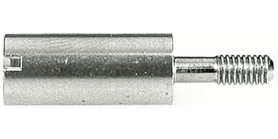 Pin, Steel, Zinc Plated